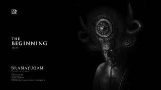 Bramayugam - The beginning