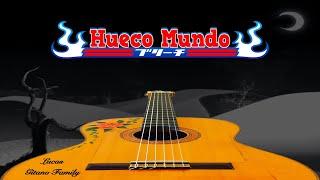 Hueco Mundo - LucasGitanoFamily (Bleach New OST)【flamenco guitar】