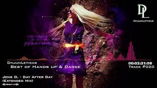 Techno 2018 Hands Up & Dance - 150min Mega Mix - #020 - Easter Mix [HQ]