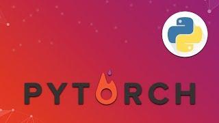 Neural Networks in Python: PyTorch Tutorial #0 - Tensorflow and Keras vs PyTorch