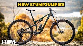 2025 Specialized Stumpjumper 15 Review | A Hugely Adjustable Trail Bike With A Clever Custom Shock