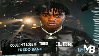 {FREE} Fredo Bang  "Couldn't Lose If I Tried" |  @MikeBeatz