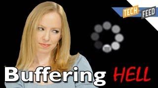Stuck in YouTube Buffering Hell? Here's Why!