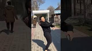 UZB dances.chand Nigina Leke I Priyyanka.Momgia.shorts.