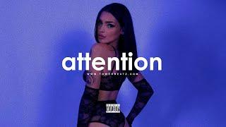 (FREE) Smooth R&B Trap Soul Type Beat - " Attention " Instrumental 2024