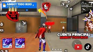 DATA AIMBOT HEADSHOT  100% + ANTENA NPC NAME AUTO APUNTADO ️ FF NORMAL BYPASS FILE LINK DIRECTO