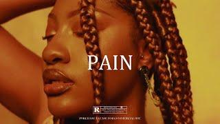 Joeboy x victony Type Beat 2024 - ''pain'' | Afrobeat Instrumental