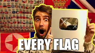 How to get EVERY COUNTRY's flag