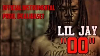 Lil Jay x 00 Intro Instrumental Prod  @calibaset
