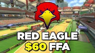 RED EAGLE $60 Mario Kart 8 Deluxe Tournament!