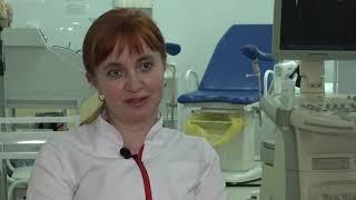 Гинекология и Урология в «Эс Класс Клиник Брянск»