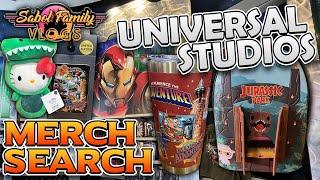 UNIVERSAL STUDIOS Merchandise Tour April 2024 | Universal Orlando Resort ~ SHOPPING IN EVERY LAND