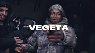 MIG x La Mano x JKSN drill type beat "VEGETA" | Instru rap drill