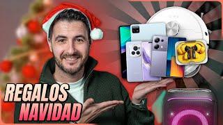 Los MEJORES Regalos de Navidad!!! TODOS los precios