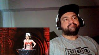 Lady Gaga - Poker Face (Live Montreal 2013) - Reaction