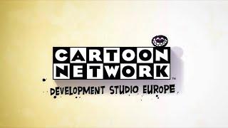 Cartoon Network Development Studio Europe/Cartoon Network/Warner Bros Television (2013/Deathly Rare)