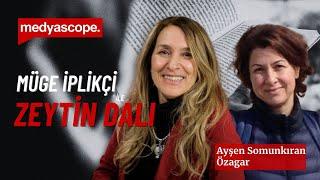 Ayşen Somunkıran Özagar anlatıyor: Naif'in Listesi