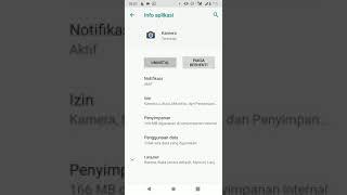 Cara pasang gcam tolyan versi baru untuk asus zenfone max pro m1