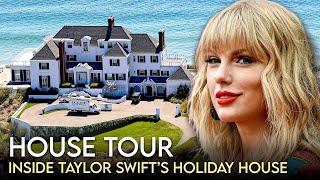 The Lifestyle Of Taylor Swift  $580 Million Real Estate in NYC, Nashville & More