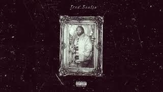 Trey Soulja - Free Da Real (Audio)