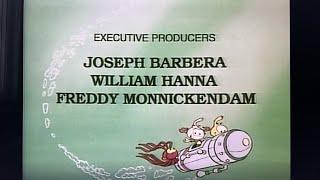 The Snorks Ending Credits Season 1