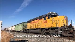 UnionPacificRailfan Trailer 4: Voltage