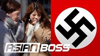 What Does This Symbol Mean To The Japanese? | ASIAN BOSS