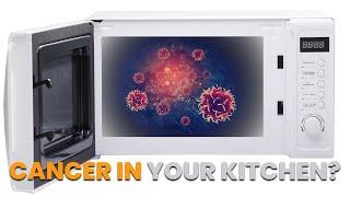 Do Microwaves Cause Cancer? | FWD Fact Check