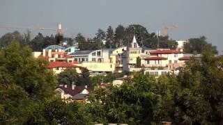 Buildings #1 Free HD Video Background