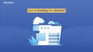 Apa itu Hosting dan Domain?