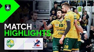 Highlights | Aluron CMC Warta ZAWIERCIE vs. SVG LÜNEBURG | CEV Champions League Volley 2025