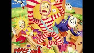 Popee The Performer OST - Kedamono