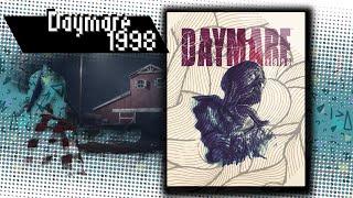 Член AiD'а на задание! | #FearThe90s | Daymare: 1998 | Быков |