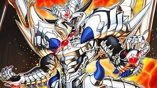 How this effectively made Chaos Thunder Dragon a POWERFUL TOP TIER Yugioh Deck in 2023