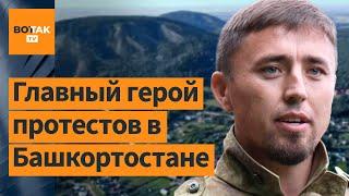 Фаиль Алсынов – кто он и что заставило тысячи людей выйти на протесты в его поддержку?