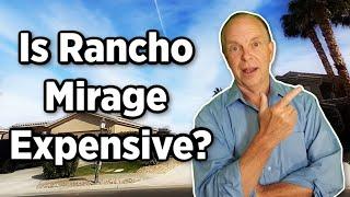 Cost of Living In Rancho Mirage | Is It Expensive to Live in Rancho Mirage?