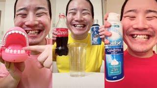 junya1gou funny video 