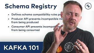 Apache Kafka 101: Schema Registry (2023)