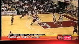 UMass Basketball Flashback