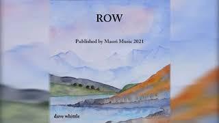 ROW - by Dave Whittle