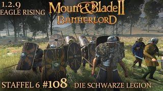 Ausfallangriff | S6F108 | Mount & Blade II: Bannerlord | [deutsch gameplay ]