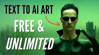 How to Use Playground AI Art Generator Tutorial (100% FREE!) Getting Started Demo