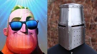 Best and Worst Helmets 2