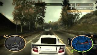 NEED FOR SPEED Most Wanted (TIM) - 32 СЕРИЯ (ФИНАЛ)