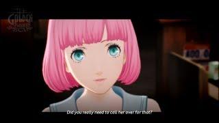 Catherine Full Body Rin Thoughts on Couples