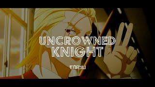 Classroom of the Elite S3 - Kouenji theme『The Uncrowned Knight』[HQ Cover]