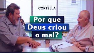 Todo ser humano tem salvação? Mario Sergio Cortella e Monja Coen