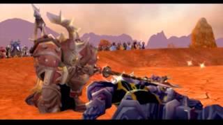 Tales Of The Past (Warcraft Movie) All Parts All in One World of Warcraft