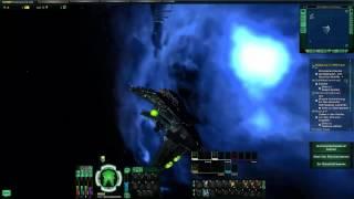 Star Trek Online: Elachi Monbosh Battleship | German/Deutsch | FullHD