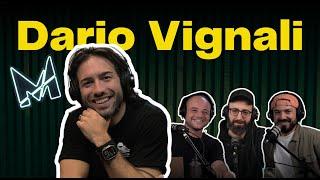 5 lezioni dal viaggio in Silicon Valley con Dario Vignali ep. 42